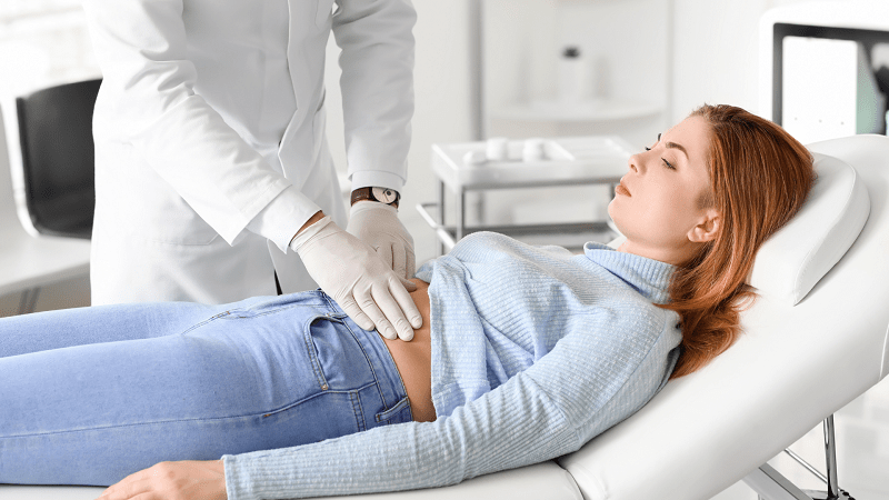 Cáncer en las vías digestivas - oncología - secundaria - DrHiguerey