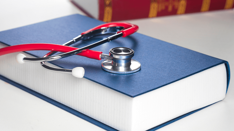 Diccionario médico - terminología - destacada - DrHiguerey