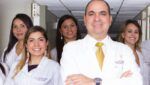 Equipo del Dr. Jorge Higuerey